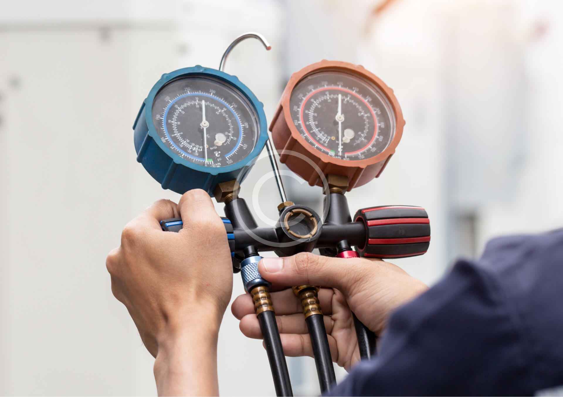 Climatisation & Chauffage